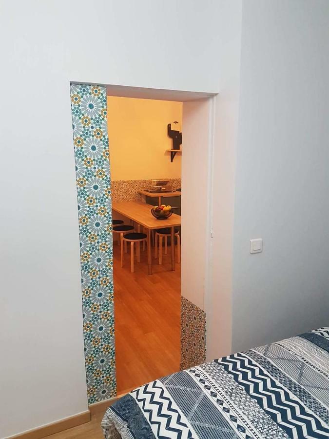 21 Bis Rue De La Croix Appartement Avignon Exterior photo
